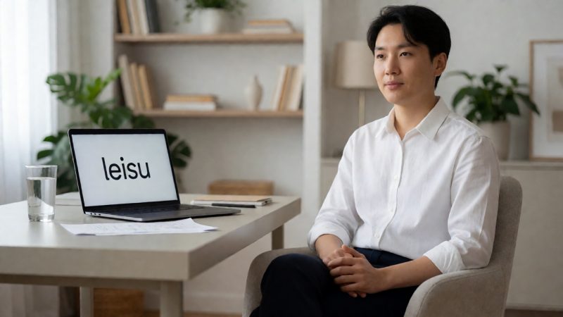 leisu 安不安全?账号安全与隐私保障全解析 配图